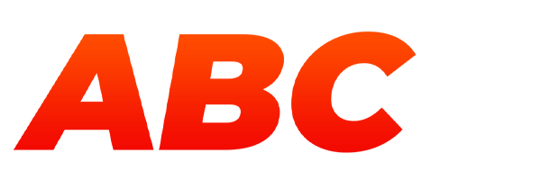 Logo chính thức ABC8