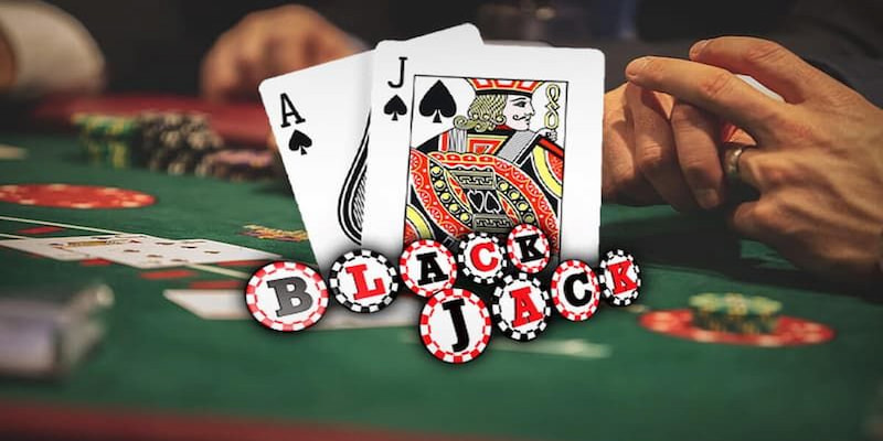 Sơ lược về blackjack