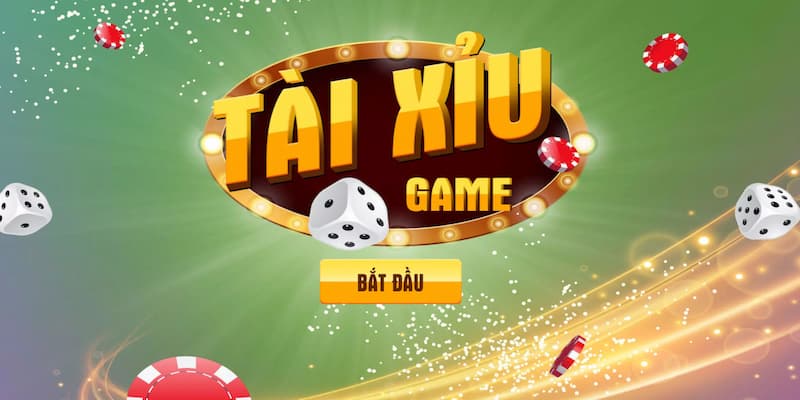 game tài xỉu uy tín