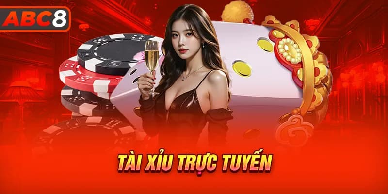 game tài xỉu uy tín abc8