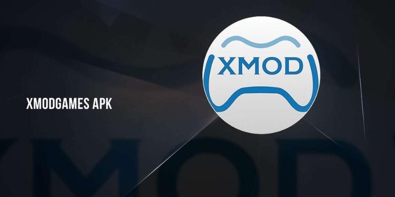 Thuật toán xmod games