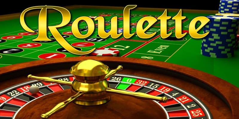 Hướng dẫn chơi roulette