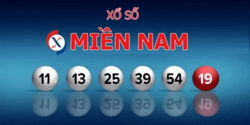 Xổ số miền nam