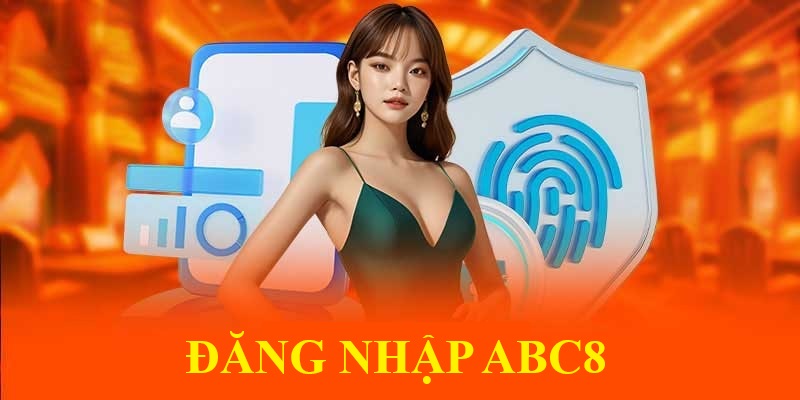 Đăng nhập ABC8